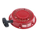 Maxbell Pull Start Red Recoil Cover Fits for Honda 168F 170F nylon