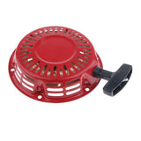 Maxbell Pull Start Red Recoil Cover Fits for Honda 168F 170F nylon