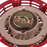 Maxbell Pull Start Red Recoil Cover Fits for Honda 168F 170F nylon