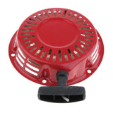 Maxbell Pull Start Red Recoil Cover Fits for Honda 168F 170F nylon