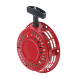 Maxbell Pull Start Red Recoil Cover Fits for Honda 168F 170F nylon