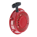 Maxbell Pull Start Red Recoil Cover Fits for Honda 168F 170F nylon