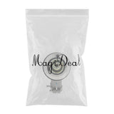 Maxbell Trimmer Lawn Mower Cutting Head Gearbox Assembly 28mm