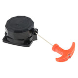 Maxbell 40-5 Brush Cutter Garden Lawn Mower Strimmer Recoil Pull Starter Assembly