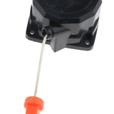 Maxbell 40-5 Brush Cutter Garden Lawn Mower Strimmer Recoil Pull Starter Assembly