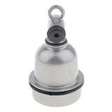 Max E27 Waterproof Aluminium Bulb Lamp Heater Holder Lamp Socket for Livestock