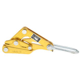 Max Wire Pulling Tightening Tool Thread Wire Clamp Strand Wire Grip 25-70
