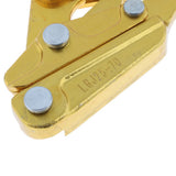 Max Wire Pulling Tightening Tool Thread Wire Clamp Strand Wire Grip 25-70