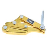 Max Wire Pulling Tightening Tool Thread Wire Clamp Strand Wire Grip 25-70
