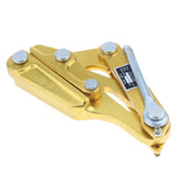 Max Wire Pulling Tightening Tool Thread Wire Clamp Strand Wire Grip 25-70