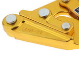 Max Wire Pulling Tightening Tool Thread Wire Clamp Strand Wire Grip 95-120
