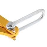 Max Wire Pulling Tightening Tool Thread Wire Clamp Strand Wire Grip 95-120