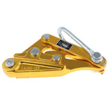 Max Wire Pulling Tightening Tool Thread Wire Clamp Strand Wire Grip 95-120