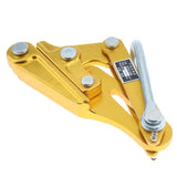 Max Wire Pulling Tightening Tool Thread Wire Clamp Strand Wire Grip 95-120