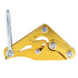 Max Wire Pulling Tightening Tool Thread Wire Clamp Strand Wire Grip 95-120