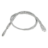 Max Galvanized Steel Cable Grip Pulling Socks 70-95mm Cable Puller