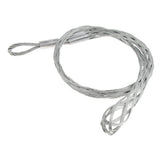 Max Galvanized Steel Cable Grip Pulling Socks 70-95mm Cable Puller