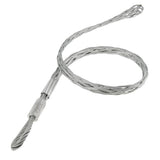 Max Galvanized Steel Cable Grip Pulling Socks 70-95mm Cable Puller