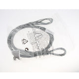 Max Galvanized Steel Cable Wire Grip Pulling Socks 25-50mm Cable Puller