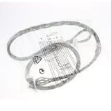 Max Galvanized Steel Cable Grid Pulling Socks 25-50mm Insulated Wire Puller