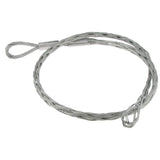 Max Galvanized Steel Cable Grid Pulling Socks 25-50mm Insulated Wire Puller