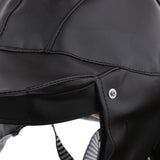 Maxbell Protective Shawl Hood Acid and Alkali Resistant Hood Sand Blasting Hood Tool B