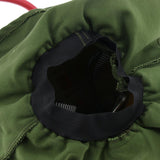 Maxbell Sand Proof Heat Protection Hood Face Mask Anti-dust Equipment Green