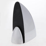 Maxbell 4x Adjustable Glass Clamp Clip Wood Glass Shelf Support Bracket  XL