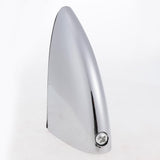 Maxbell 4x Adjustable Glass Clamp Clip Wood Glass Shelf Support Bracket  XL