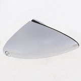 Maxbell 4x Adjustable Glass Clamp Clip Wood Glass Shelf Support Bracket  XL