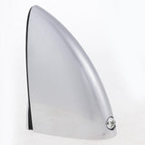 Maxbell 4x Adjustable Glass Clamp Clip Wood Glass Shelf Support Bracket  XL