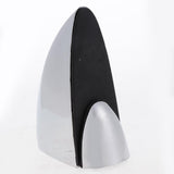 Maxbell 4x Adjustable Glass Clamp Clip Wood Glass Shelf Support Bracket  XL