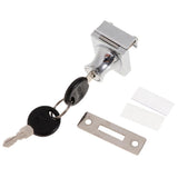 Maxbell 4.5-8mm Cam Lock Cabinet Mailbox Drawer Cupboard Locker  407 - Independent