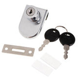 Maxbell 4.5-8mm Cam Lock Cabinet Mailbox Drawer Cupboard Locker  408 - Independent