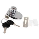 Maxbell 4.5-8mm Cam Lock Cabinet Mailbox Drawer Cupboard Locker  408 - Independent