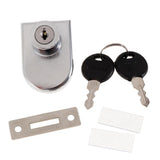 Maxbell 4.5-8mm Cam Lock Cabinet Mailbox Drawer Cupboard Locker  408 - Independent