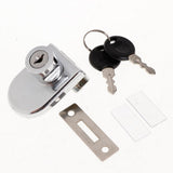 Maxbell 4.5-8mm Cam Lock Cabinet Mailbox Drawer Cupboard Locker  408 - Independent
