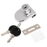 Maxbell 4.5-8mm Cam Lock Cabinet Mailbox Drawer Cupboard Locker  408 - Independent