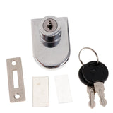 Maxbell 4.5-8mm Cam Lock Cabinet Mailbox Drawer Cupboard Locker  408 - General