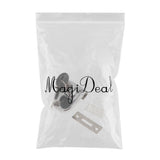 Maxbell 4.5-8mm Cam Lock Cabinet Mailbox Drawer Cupboard Locker  408 - General