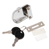 Maxbell 4.5-8mm Cam Lock Cabinet Mailbox Drawer Cupboard Locker  408 - General