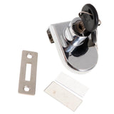 Maxbell 4.5-8mm Cam Lock Cabinet Mailbox Drawer Cupboard Locker  408 - General