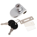 Maxbell 4.5-8mm Cam Lock Cabinet Mailbox Drawer Cupboard Locker  408 - General