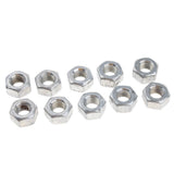 Maxbell 5 Pieces Pig Obstetric Table Waterer Pipe U Shape Clip Fastener Size 1