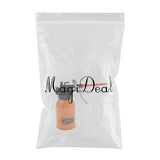 Max 250ml Steel High Pressure Hand Pump Oiler Oil Pot Spray Can for Lubricants