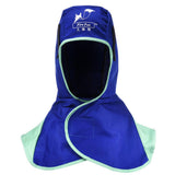 Max Flame Retardant Safey Helmet Welding Neck Protective Hood Head Cover