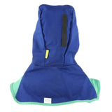 Max Flame Retardant Safey Helmet Welding Neck Protective Hood Head Cover
