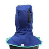 Max Flame Retardant Safey Helmet Welding Neck Protective Hood Head Cover