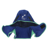 Max Flame Retardant Safey Helmet Welding Neck Protective Hood Head Cover