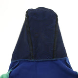 Max Flame Retardant Safey Helmet Welding Neck Protective Hood Head Cover
